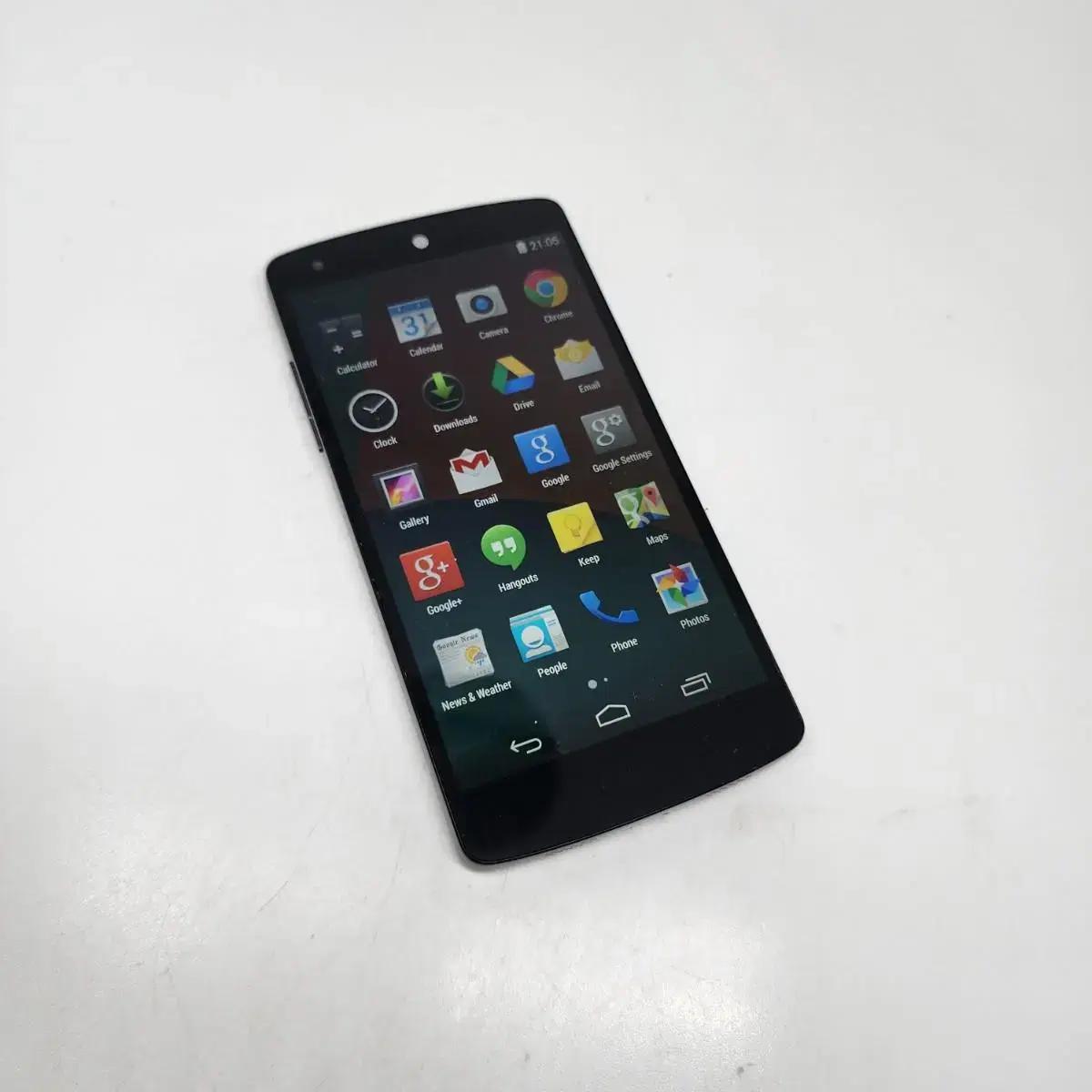 A급 LG nexus5 넥서스5